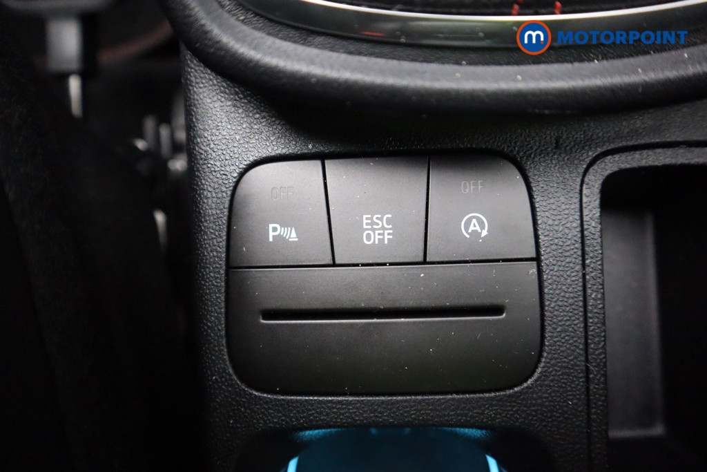 Ford Puma ST Manual Petrol SUV - Stock Number (1589830) - 16th supplementary image