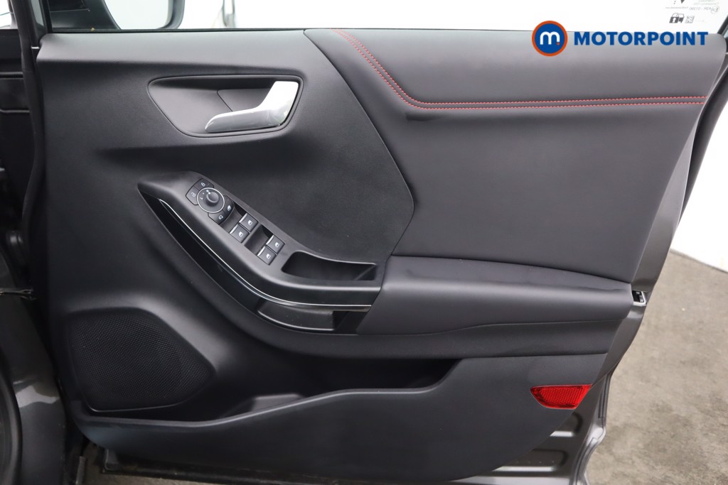 Ford Puma ST Manual Petrol SUV - Stock Number (1589830) - 21st supplementary image