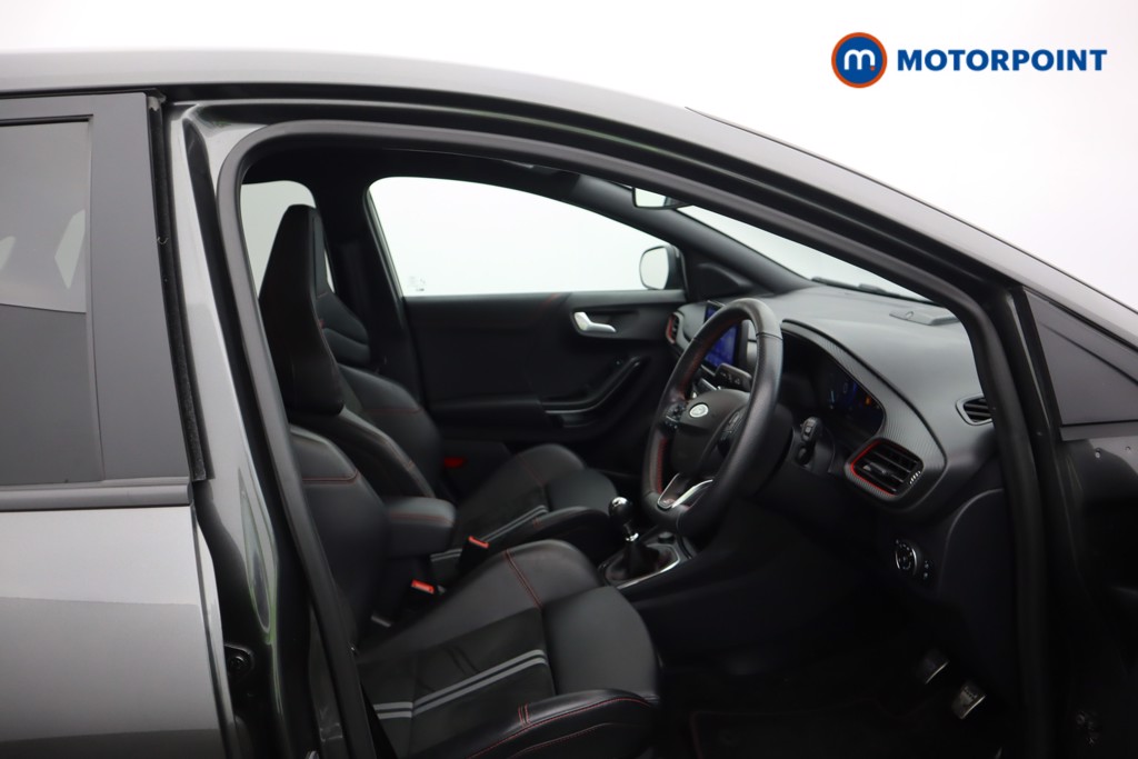 Ford Puma ST Manual Petrol SUV - Stock Number (1589830) - 22nd supplementary image