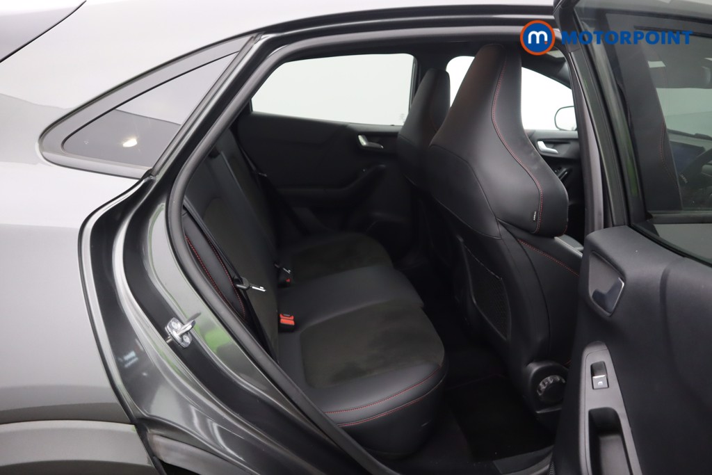 Ford Puma ST Manual Petrol SUV - Stock Number (1589830) - 25th supplementary image