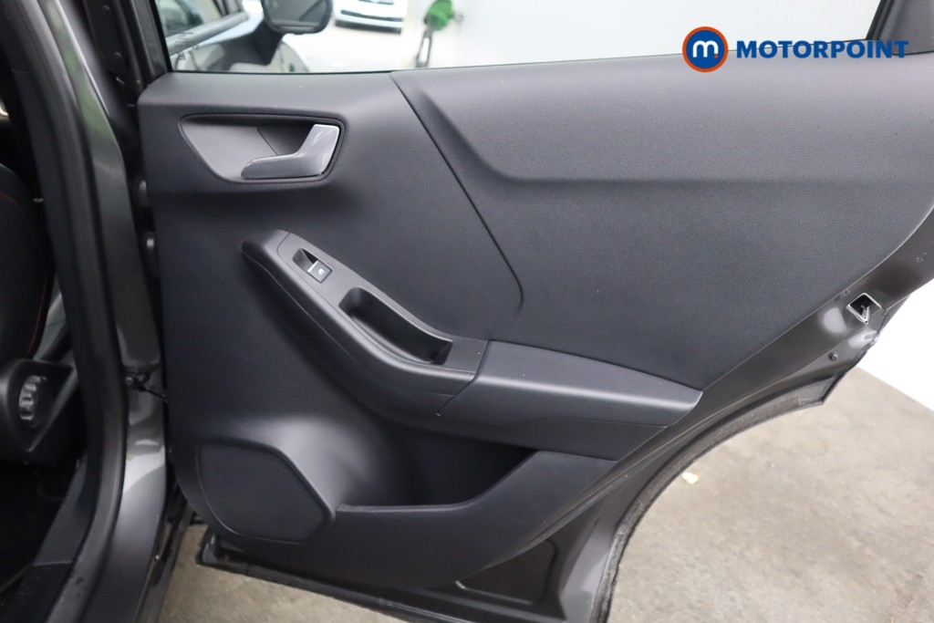 Ford Puma ST Manual Petrol SUV - Stock Number (1589830) - 26th supplementary image