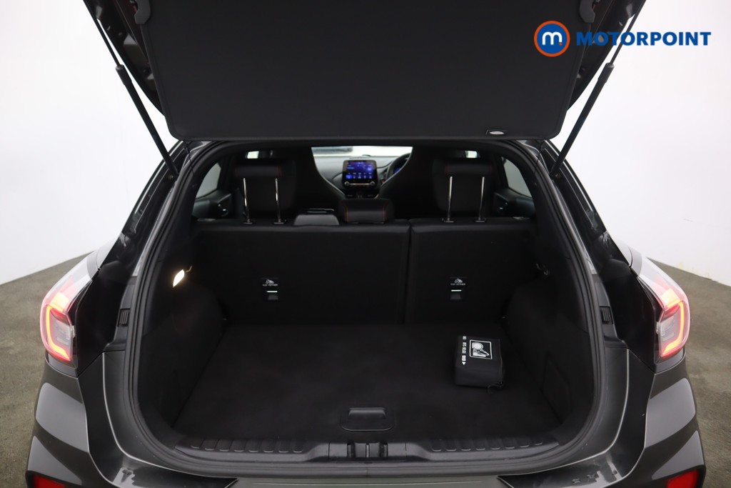 Ford Puma ST Manual Petrol SUV - Stock Number (1589830) - 29th supplementary image