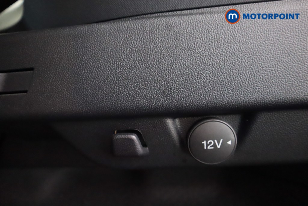 Ford Puma ST Manual Petrol SUV - Stock Number (1589830) - 30th supplementary image