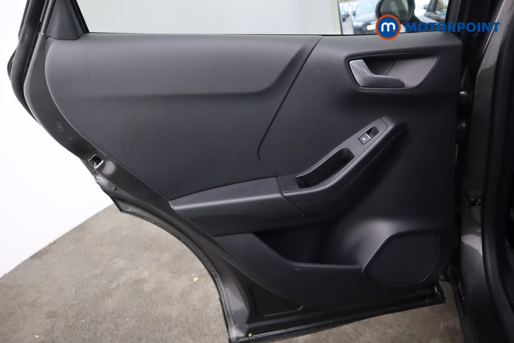 Ford Puma ST Manual Petrol SUV - Stock Number (1589830) - 32nd supplementary image