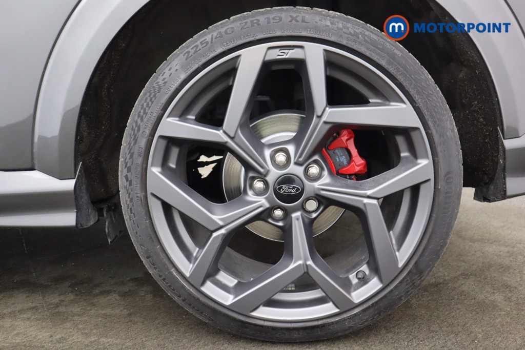 Ford Puma ST Manual Petrol SUV - Stock Number (1589830) - 35th supplementary image