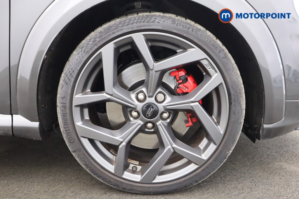 Ford Puma ST Manual Petrol SUV - Stock Number (1589830) - 37th supplementary image