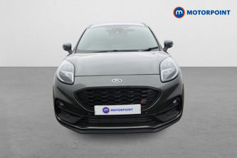 Ford Puma ST Manual Petrol SUV - Stock Number (1589830) - Front bumper