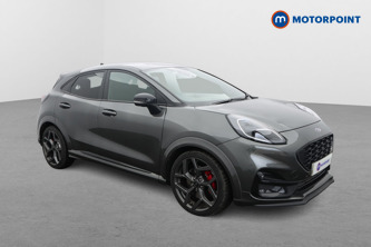 Ford Puma ST Manual Petrol SUV - Stock Number (1589830) - Drivers side front corner