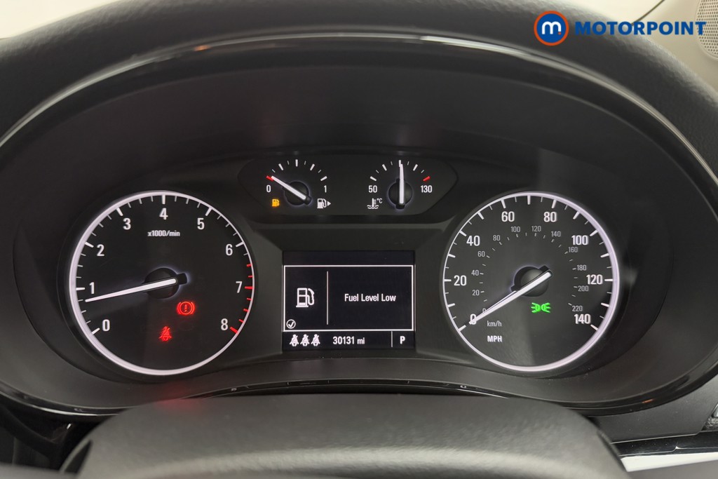 Vauxhall Mokka X Active Automatic Petrol SUV - Stock Number (1589878) - 6th supplementary image