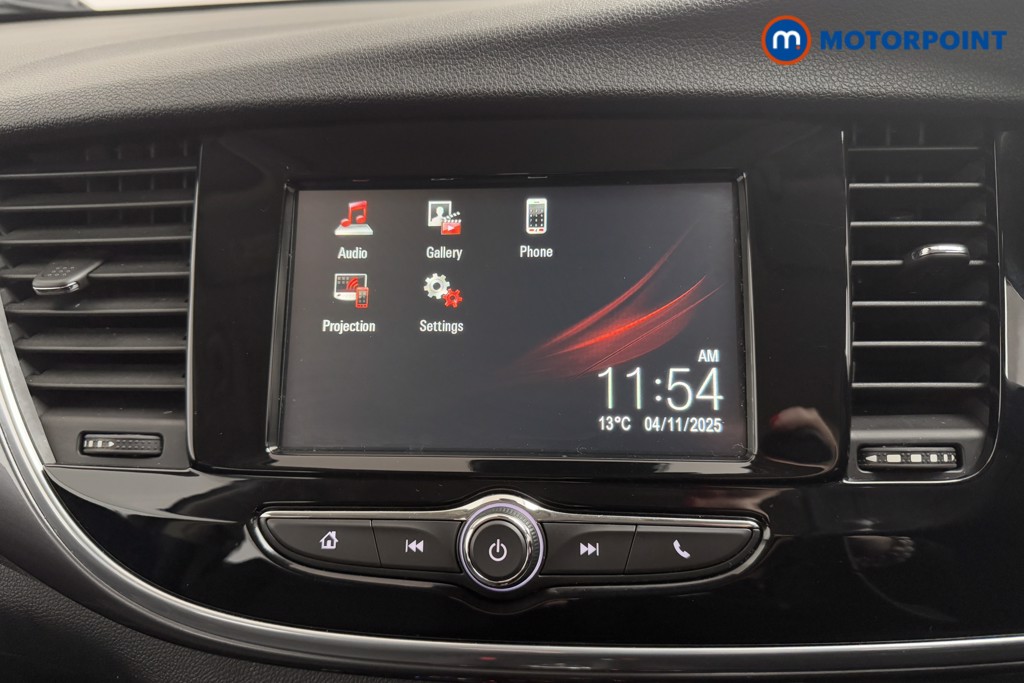 Vauxhall Mokka X Active Automatic Petrol SUV - Stock Number (1589878) - 7th supplementary image