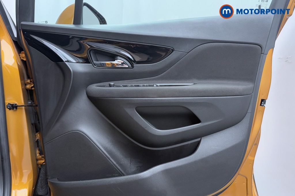 Vauxhall Mokka X Active Automatic Petrol SUV - Stock Number (1589878) - 16th supplementary image