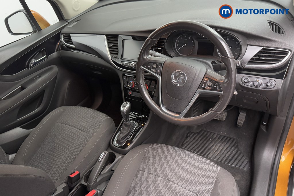 Vauxhall Mokka X Active Automatic Petrol SUV - Stock Number (1589878) - 1st supplementary image