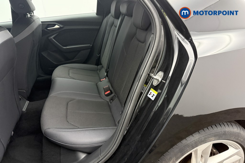 Audi A1 S Line Automatic Petrol Hatchback - Stock Number (1589956) - 6th supplementary image