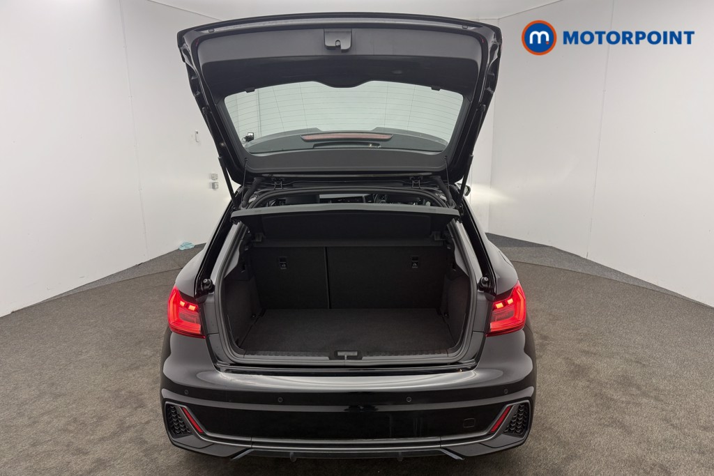 Audi A1 S Line Automatic Petrol Hatchback - Stock Number (1589956) - 12th supplementary image