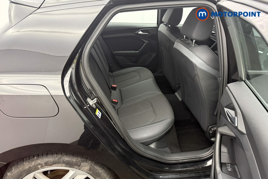 Audi A1 S Line Automatic Petrol Hatchback - Stock Number (1589956) - 14th supplementary image