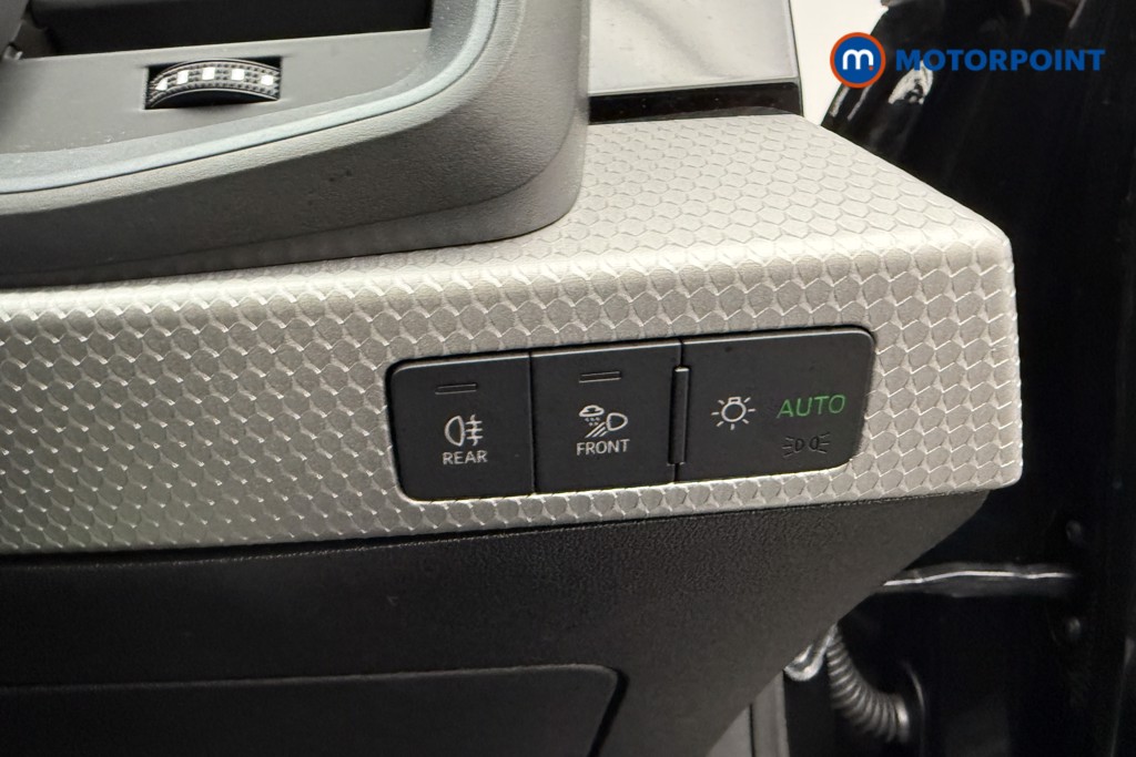 Audi A1 S Line Automatic Petrol Hatchback - Stock Number (1589956) - 21st supplementary image