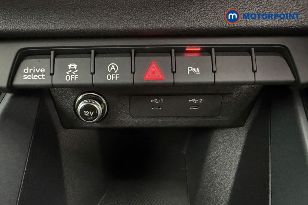 Audi A1 S Line Automatic Petrol Hatchback - Stock Number (1589956) - 24th supplementary image