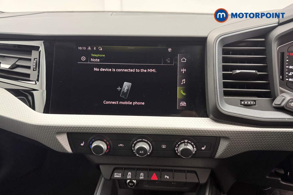 Audi A1 S Line Automatic Petrol Hatchback - Stock Number (1589956) - 26th supplementary image