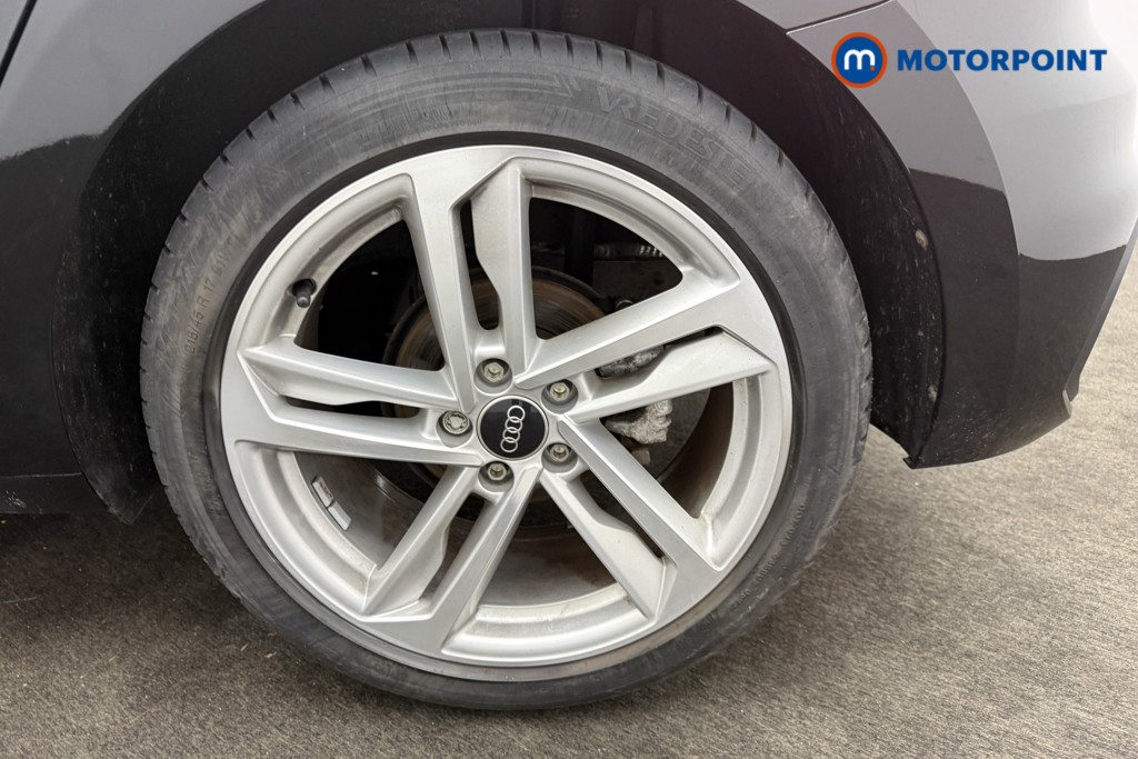 Audi A1 S Line Automatic Petrol Hatchback - Stock Number (1589956) - 33rd supplementary image