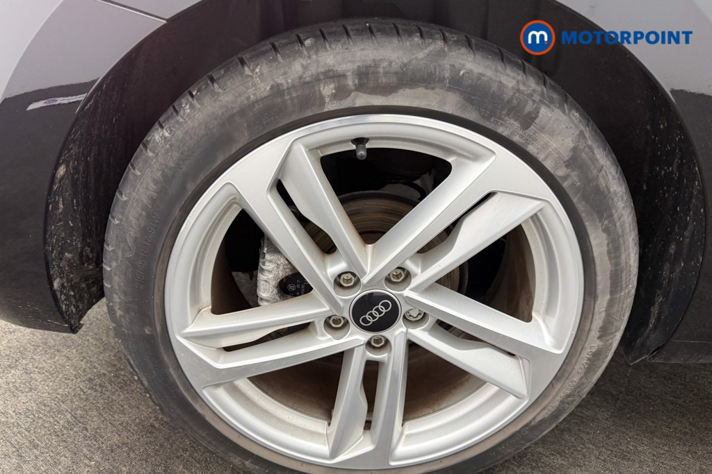 Audi A1 S Line Automatic Petrol Hatchback - Stock Number (1589956) - 34th supplementary image