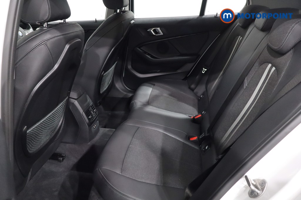 BMW 1 Series Sport Automatic Diesel Hatchback - Stock Number (1589965) - 5th supplementary image