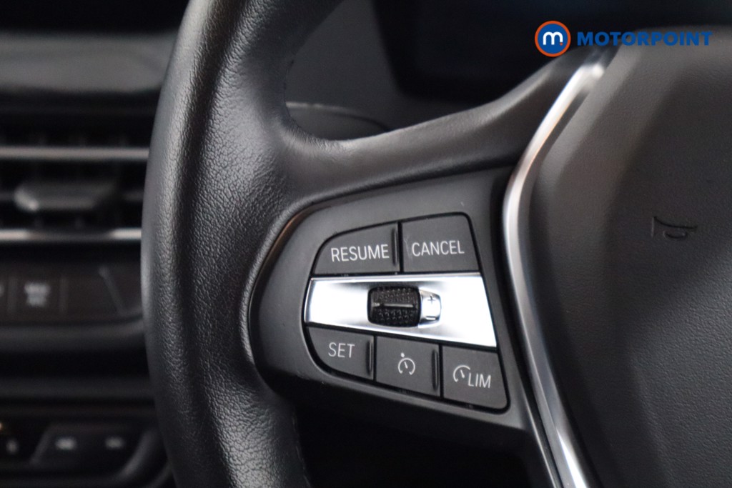 BMW 1 Series Sport Automatic Diesel Hatchback - Stock Number (1589965) - 7th supplementary image