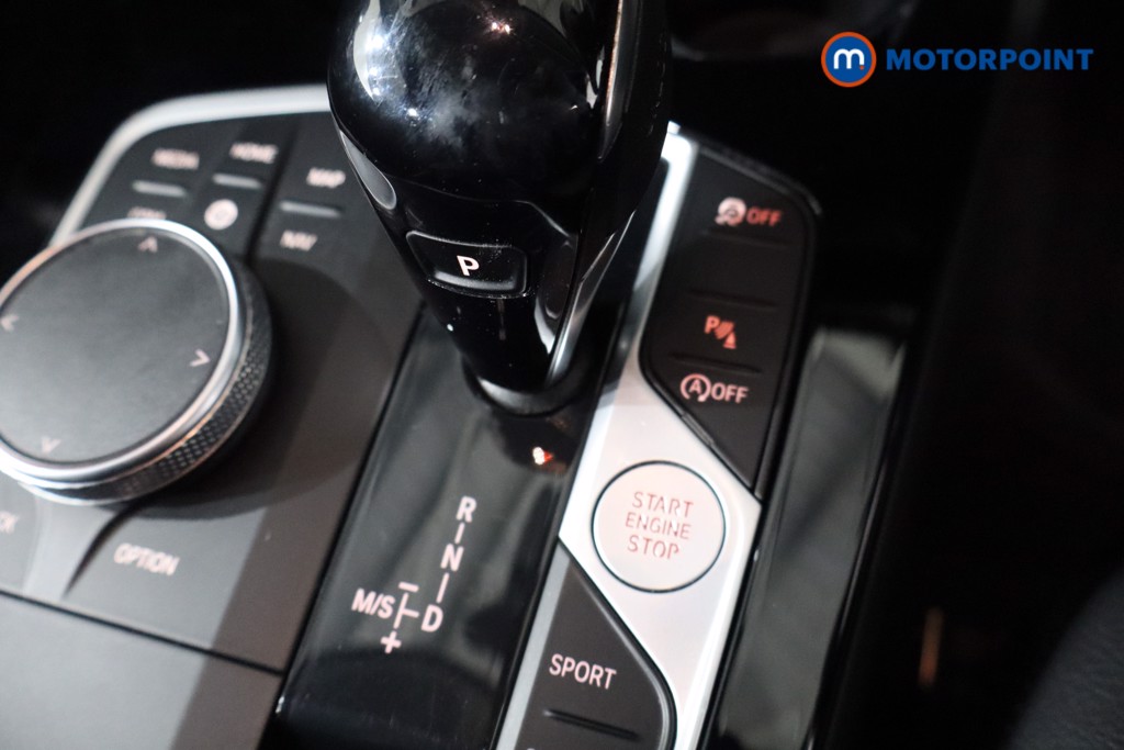 BMW 1 Series Sport Automatic Diesel Hatchback - Stock Number (1589965) - 14th supplementary image