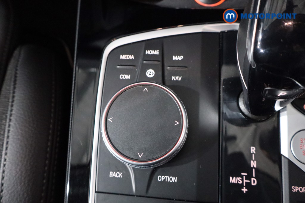 BMW 1 Series Sport Automatic Diesel Hatchback - Stock Number (1589965) - 16th supplementary image