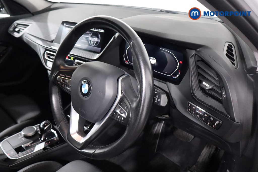 BMW 1 Series Sport Automatic Diesel Hatchback - Stock Number (1589965) - 25th supplementary image