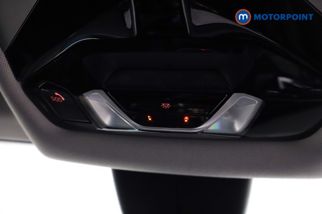 BMW 1 Series Sport Automatic Diesel Hatchback - Stock Number (1589965) - 27th supplementary image