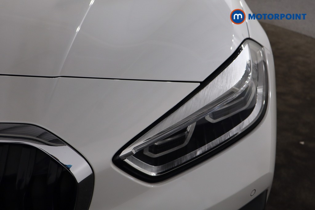 BMW 1 Series Sport Automatic Diesel Hatchback - Stock Number (1589965) - 29th supplementary image