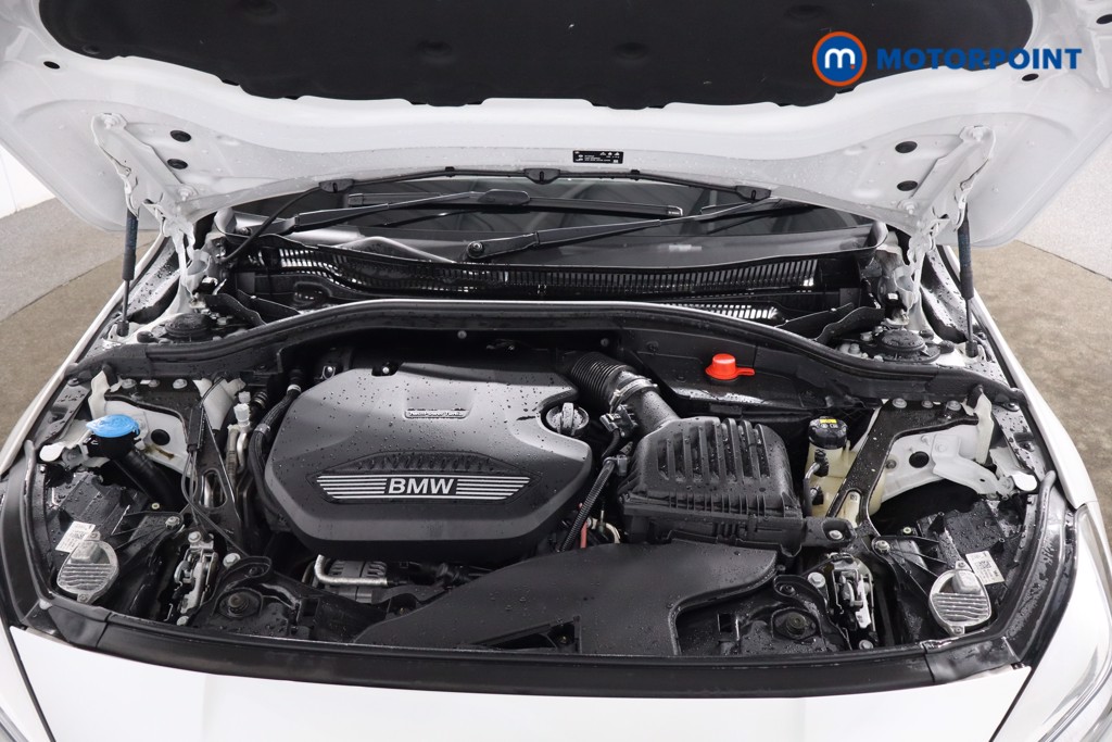 BMW 1 Series Sport Automatic Diesel Hatchback - Stock Number (1589965) - 33rd supplementary image