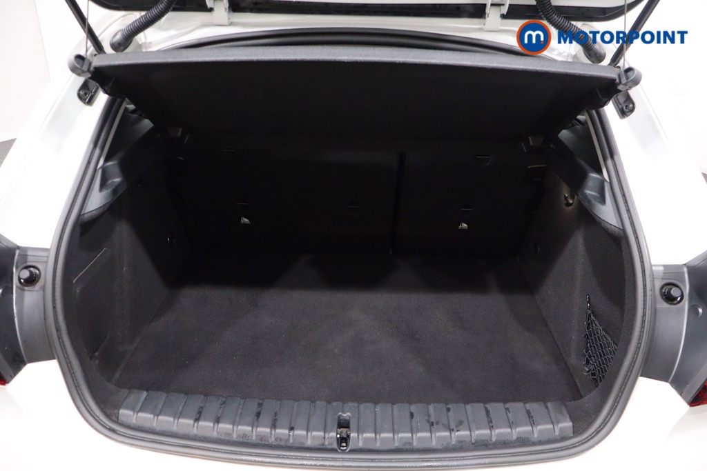 BMW 1 Series Sport Automatic Diesel Hatchback - Stock Number (1589965) - 39th supplementary image