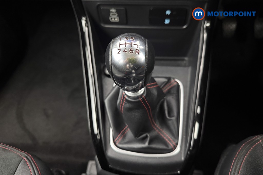 Ford Ecosport St-Line Manual Petrol SUV - Stock Number (1590005) - 7th supplementary image