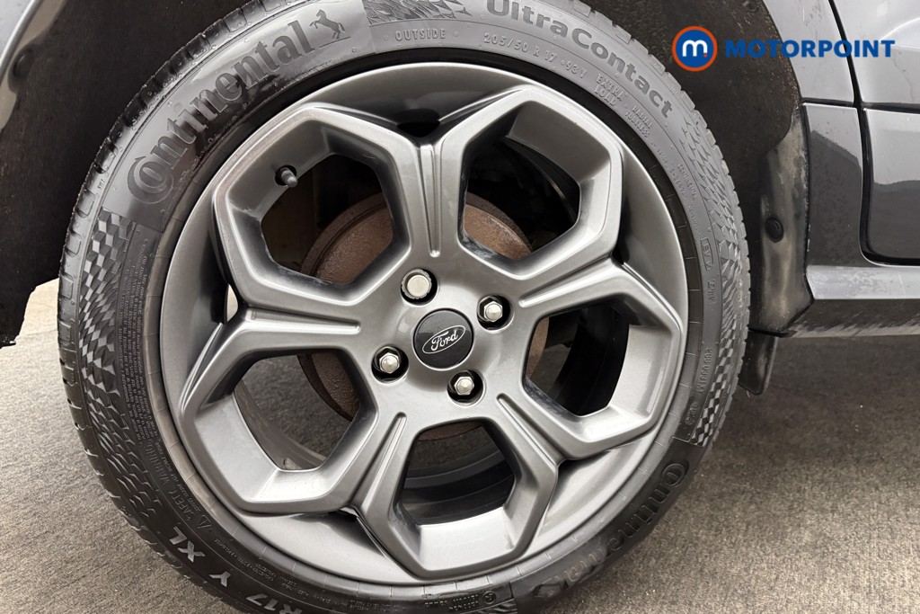 Ford Ecosport St-Line Manual Petrol SUV - Stock Number (1590005) - 10th supplementary image