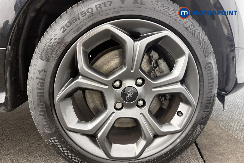 Ford Ecosport St-Line Manual Petrol SUV - Stock Number (1590005) - 11th supplementary image