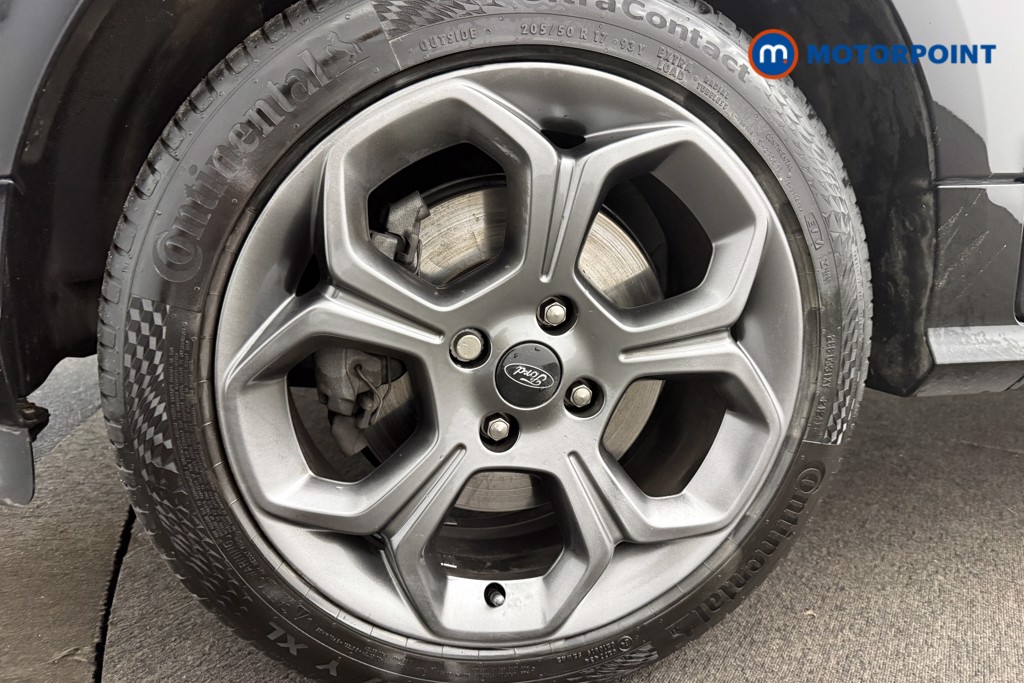 Ford Ecosport St-Line Manual Petrol SUV - Stock Number (1590005) - 12th supplementary image