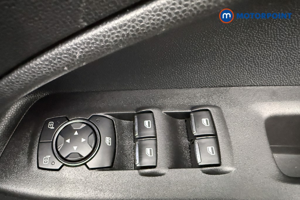 Ford Ecosport St-Line Manual Petrol SUV - Stock Number (1590005) - 19th supplementary image