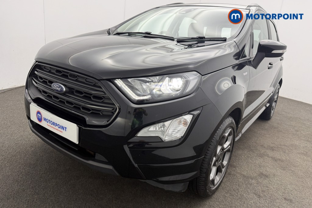 Ford Ecosport St-Line Manual Petrol SUV - Stock Number (1590005) - 23rd supplementary image