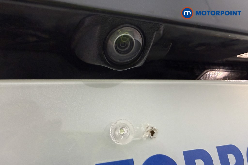 Ford Ecosport St-Line Manual Petrol SUV - Stock Number (1590005) - 27th supplementary image