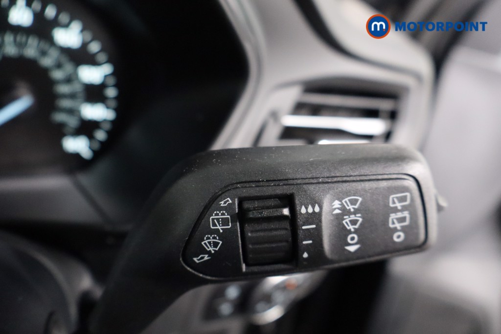 Ford Focus St-Line Edition Manual Petrol Hatchback - Stock Number (1590142) - 18th supplementary image