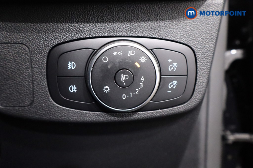 Ford Focus St-Line Edition Manual Petrol Hatchback - Stock Number (1590142) - 20th supplementary image