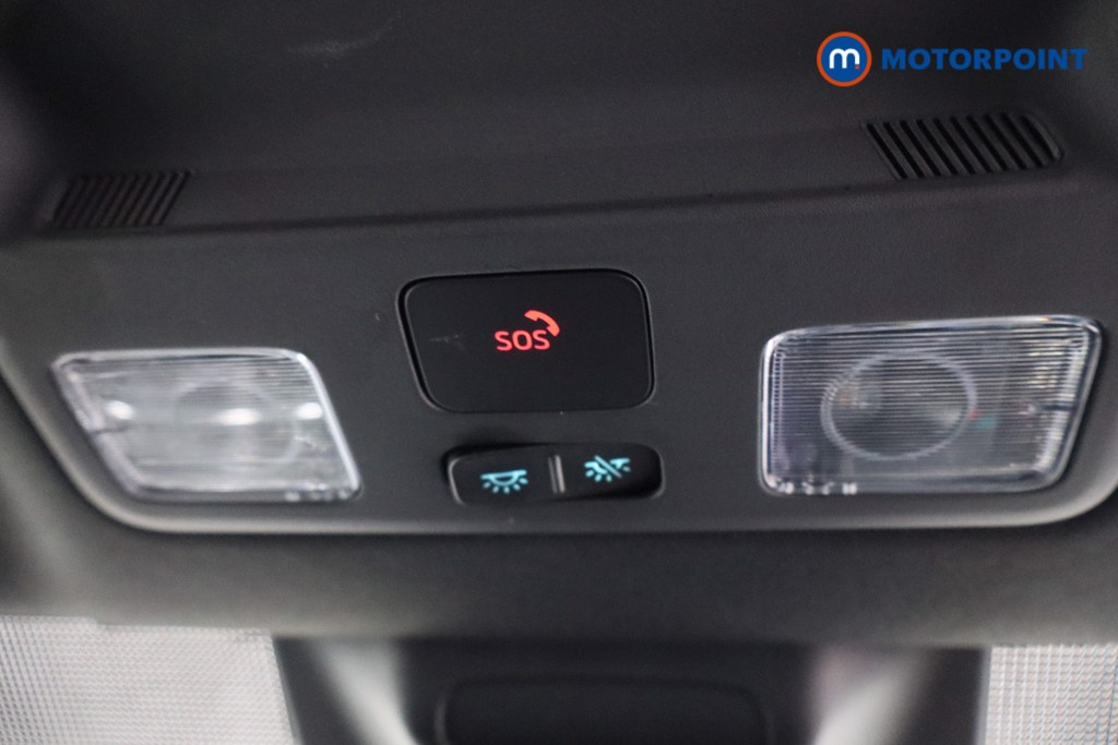 Ford Focus St-Line Edition Manual Petrol Hatchback - Stock Number (1590142) - 24th supplementary image