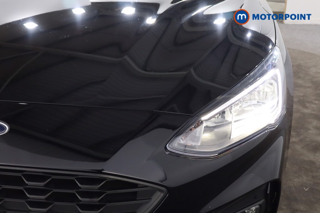 Ford Focus St-Line Edition Manual Petrol Hatchback - Stock Number (1590142) - 26th supplementary image