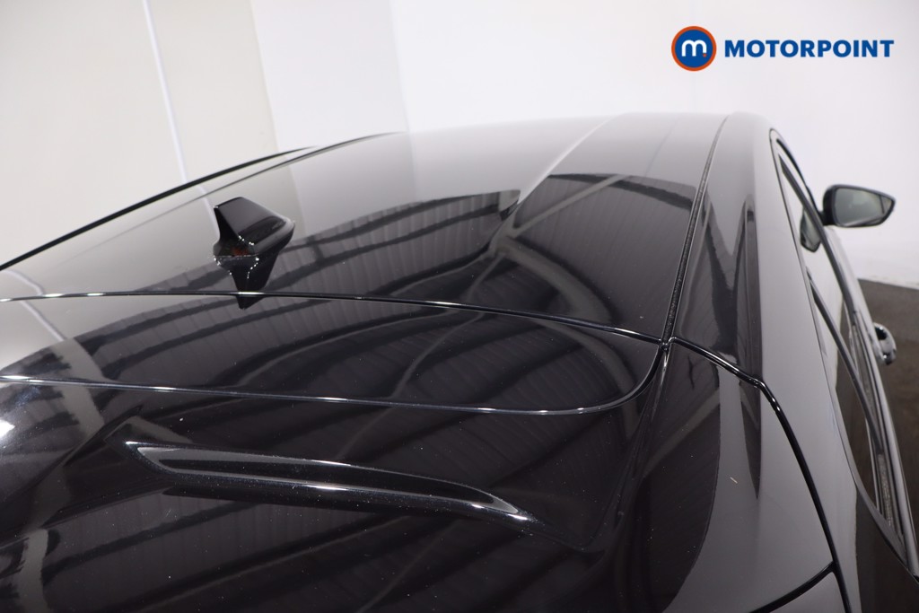 Ford Focus St-Line Edition Manual Petrol Hatchback - Stock Number (1590142) - 31st supplementary image