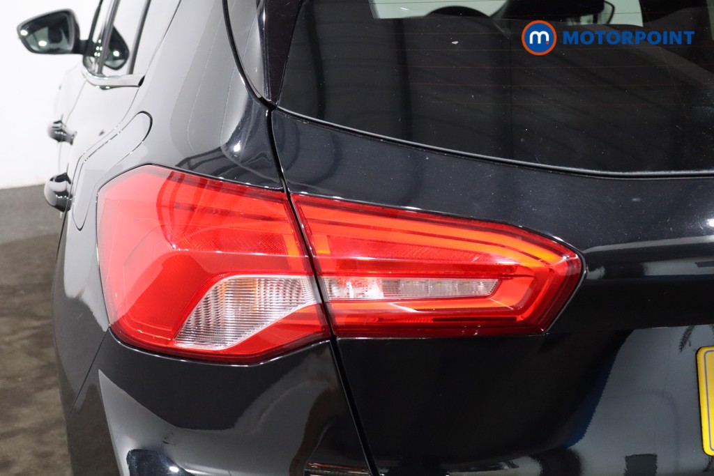 Ford Focus St-Line Edition Manual Petrol Hatchback - Stock Number (1590142) - 32nd supplementary image