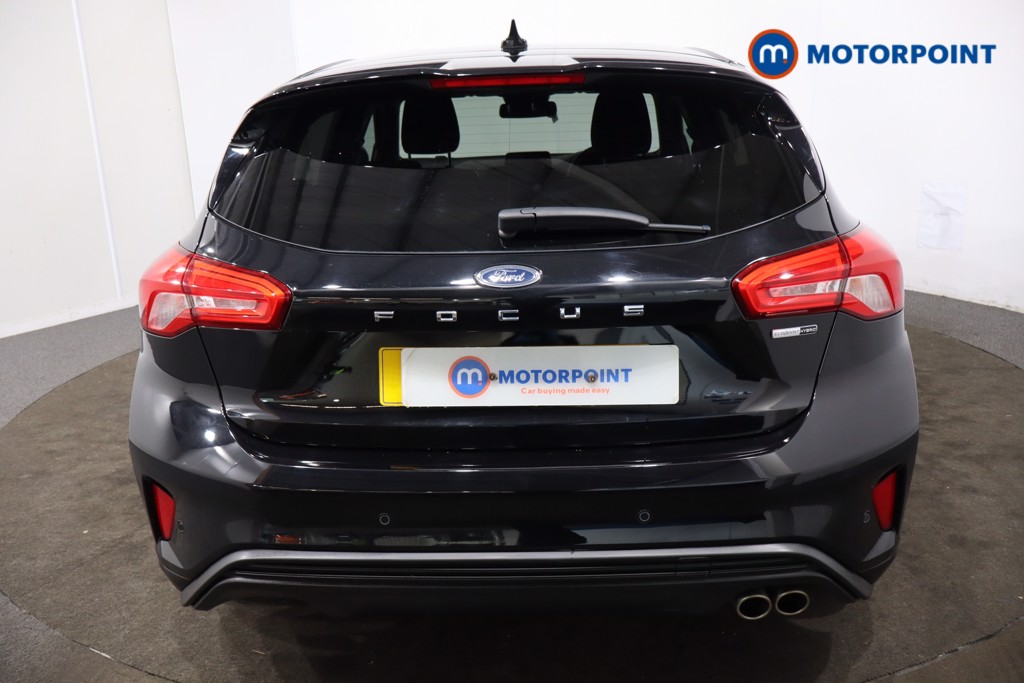 Ford Focus St-Line Edition Manual Petrol Hatchback - Stock Number (1590142) - 35th supplementary image