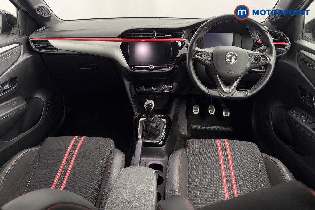 Vauxhall Corsa GS Manual Petrol Hatchback - Stock Number (1590257) - 2nd supplementary image