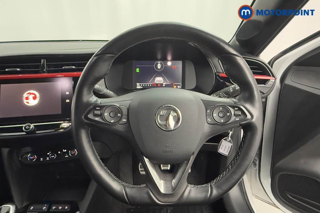 Vauxhall Corsa GS Manual Petrol Hatchback - Stock Number (1590257) - 3rd supplementary image
