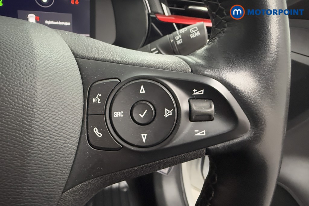 Vauxhall Corsa GS Manual Petrol Hatchback - Stock Number (1590257) - 5th supplementary image